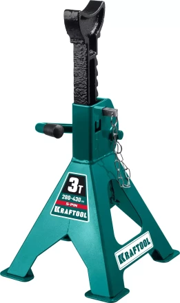 Подставка страховочная KRAFTOOL 43465-3 купить в Надыме
