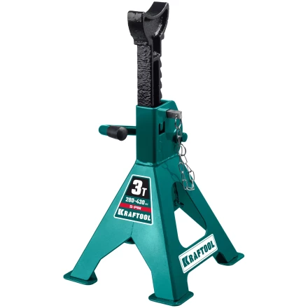 Подставка страховочная KRAFTOOL 43465-3 купить в Надыме