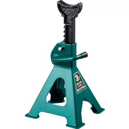 Подставка страховочная KRAFTOOL 43465-3 купить в Надыме