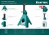 Подставка страховочная KRAFTOOL 43465-3 купить в Надыме