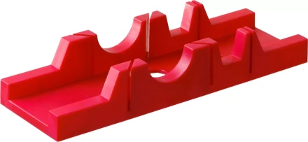 Стусла пластмассовые с ножовкой серия МАСТЕР купить в Надыме