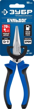 Губцевый инструмент серия ПРОФЕССИОНАЛ купить в Надыме