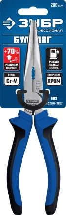 Губцевый инструмент серия ПРОФЕССИОНАЛ купить в Надыме