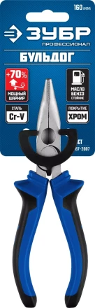 Губцевый инструмент серия ПРОФЕССИОНАЛ купить в Надыме