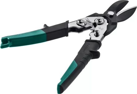 Ножницы по твёрдому металлу двухрычажные GRAND 2324-S купить в Надыме