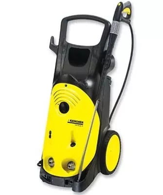 Мойка высокого давления Karcher HD 10/23-4S Plus (Мойка Керхер HD 10/23-4S Plus) купить в Надыме