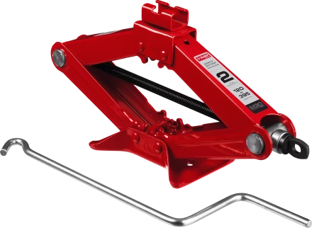 Домкраты ромбовые механические серия МАСТЕР купить в Надыме