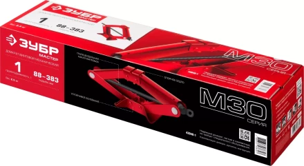 Домкраты ромбовые механические серия МАСТЕР купить в Надыме