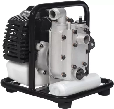 Мотопомпа Hyundai HY 25-2 купить в Надыме