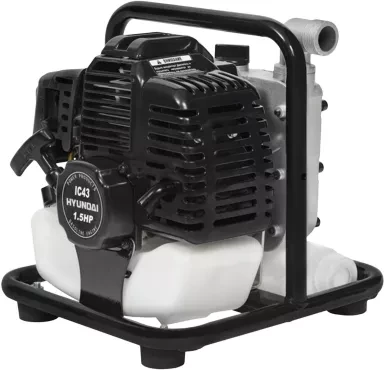 Мотопомпа Hyundai HY 25-2 купить в Надыме