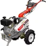 Дизельный мотоблок KIPOR KDT610L купить в Надыме
