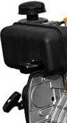 Дизельный мотоблок KIPOR KDT610L купить в Надыме