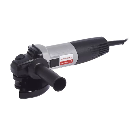 Угловая шлифовальная машина (болгарка) ИНТЕРСКОЛ УШМ-125/700 купить в Надыме