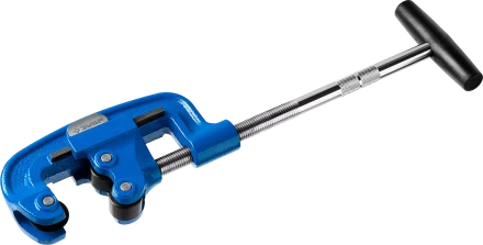 Труборезы для стальных труб серия ПРОФЕССИОНАЛ купить в Надыме