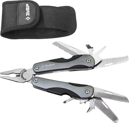 Многофункциональные инструменты серия МАСТЕР 47751 купить в Надыме