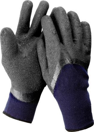 Перчатки утепленные Сибирь акриловые серия ПРОФЕССИОНАЛ купить в Надыме