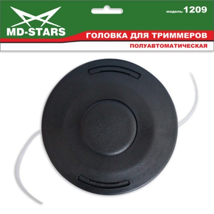 Головка для триммера DL-1209 купить в Надыме