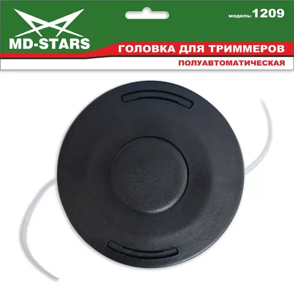 Головка для триммера DL-1209 купить в Надыме