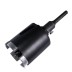 Сверло алмазное сегментное SDS+ 125*10*M16 #8 купить в Надыме