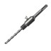 Сверло алмазное сегментное SDS+ 125*10*M16 #8 купить в Надыме