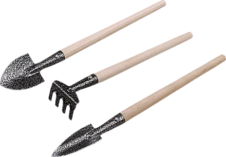 Наборы садовых инструментов серия Без серии купить в Надыме