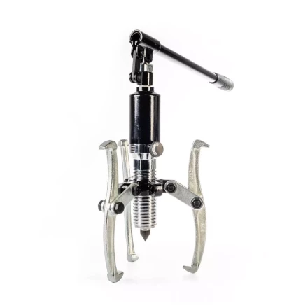 Съемник гидравлический автономный КВТ СГА-15 серия ПРОФИ (89422) купить в Надыме