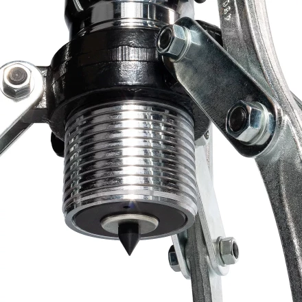 Съемник гидравлический автономный КВТ СГА-15 серия ПРОФИ (89422) купить в Надыме