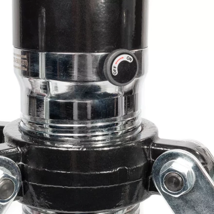 Съемник гидравлический автономный КВТ СГА-15 серия ПРОФИ (89422) купить в Надыме