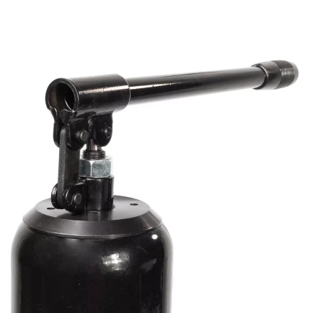 Съемник гидравлический автономный КВТ СГА-15 серия ПРОФИ (89422) купить в Надыме