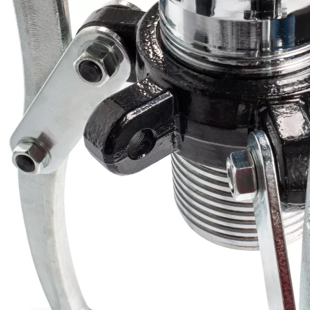 Съемник гидравлический автономный КВТ СГА-15 серия ПРОФИ (89422) купить в Надыме