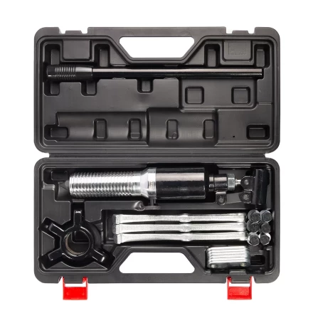 Съемник гидравлический автономный КВТ СГА-15 серия ПРОФИ (89422) купить в Надыме