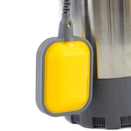 Погружной насос высокого давления Denzel PH1100 97234 купить в Надыме