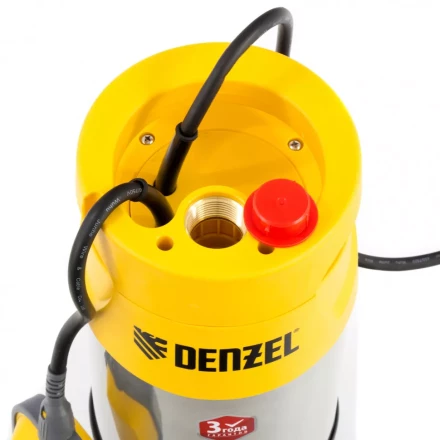 Погружной насос высокого давления Denzel PH1100 97234 купить в Надыме