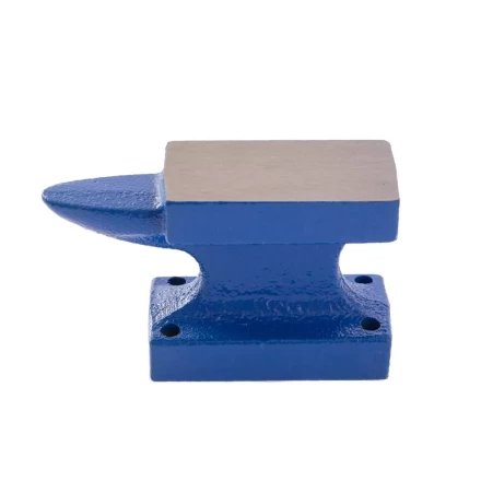 Наковальня кузнечная  однорогая 450 грамм Сибртех 18680 купить в Надыме