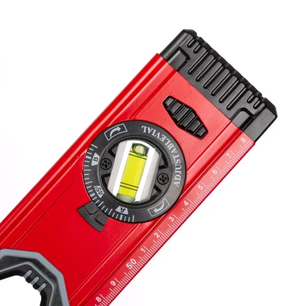 Уровень строительный КВТ УСМ-1-600 магнитный (87578) купить в Надыме