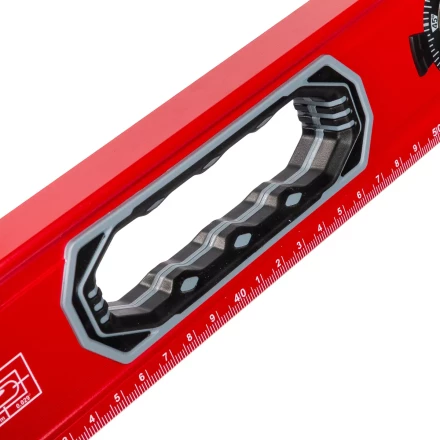 Уровень строительный КВТ УСМ-1-600 магнитный (87578) купить в Надыме