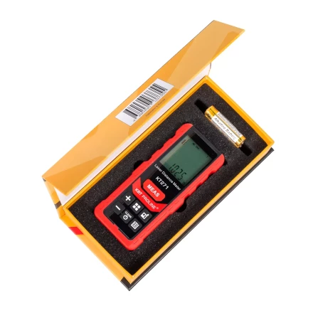 Дальномер лазерный КВТ КТ 271 (86209) купить в Надыме