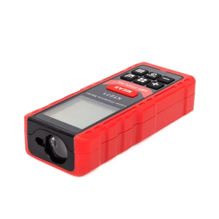 Дальномер лазерный КВТ КТ 271 (86209) купить в Надыме