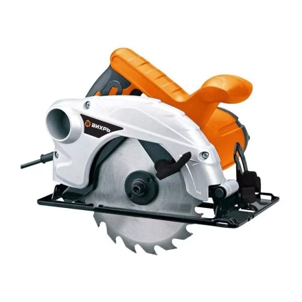 Дисковая пила Вихрь ДП-160/1200 купить в Надыме