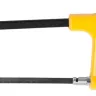 Ножовка MINI по металлу STAYER JUNIOR, пластмассовая ручка, 150 мм 1561_z01 купить в Надыме