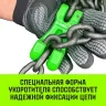 Укоротитель цепной клешневой HITCH 13-Т8 кл 5.3 T (SZ071222) купить в Надыме