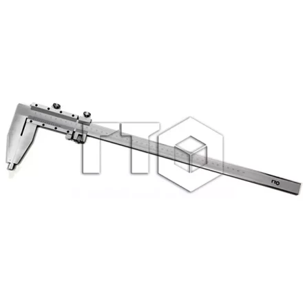 Штангенциркуль ШЦ 3-400 (0.05) ГТО губки 90мм купить в Надыме