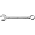 Ключ комбинированный гаечный ЗУБР "СТАНДАРТ", оцинкованный, 27мм 27112-27 купить в Надыме