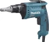 Шуруповерт для гипсокартона Makita FS4000K в кейсе купить в Надыме