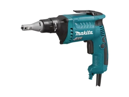 Шуруповерт для гипсокартона Makita FS4000K в кейсе купить в Надыме