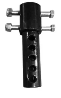 Набор для крепления навесного оборудования для HUTER MK-7000 и MK-7500 71/3/54 купить в Надыме