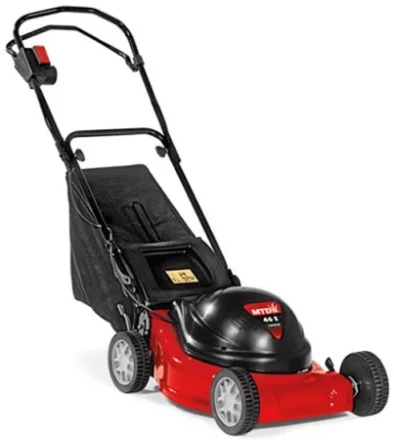 Электрическая газонокосилка MTD 46 E купить в Надыме