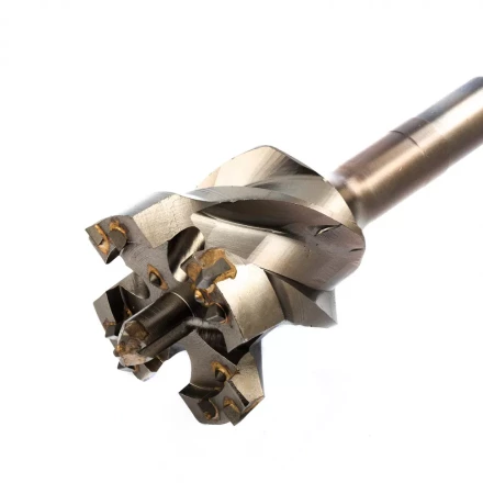 Проломной бур 80 х 1000 мм SDS MAX Matrix 712809 купить в Надыме