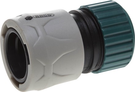 Соединитель RACO &quot;PROFI EXTRA-FLOW&quot; (шланг-насадка), 3/4&quot; 4252-55151C купить в Надыме