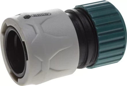 Соединитель RACO "PROFI EXTRA-FLOW" (шланг-насадка), 3/4" 4252-55151C купить в Надыме